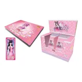 Звездная мечта 1 Целая коробка + 1 Маленькая коллекция книга