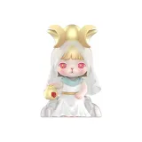 Подтверждение - Жрица (развертывание и извлечение из упаковки)