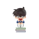 Подтвержденная версия модели - Edogawa Conan (развертывание и упаковка)