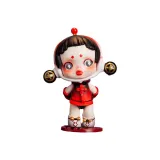 Подтвержденная версия модели - Yingchun Nafu (разборка и снятие упаковки)