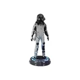 Серебристый