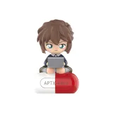 Подтверждение - Серый Простой Тревожный (разборка и сборка)