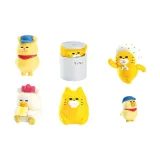 Полный комплект из 5 штук (Без дубликатов)