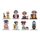 Целая коробка 8 штук