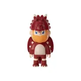 Подтвержденная версия модели - Маленький скрытый (развертывание и снятие упаковки)