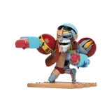 Франк (Распакованный и Удаление Упаковки)