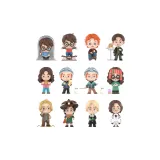 Полный набор 12 шт