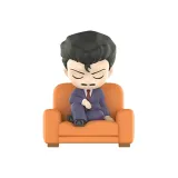 Подтвержденная версия модели - Маори Когоро (разборка и проверка)