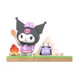 Скрытый - Жареная рыбка для вечеринки (развертывание и проверка содержимого)