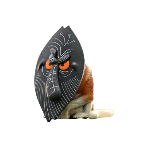 52TOYS Wild Realm Gaping Marathon Collection Kamen Rider Party Blind Boxes Single Mystery Box Целая коробка 6 шт