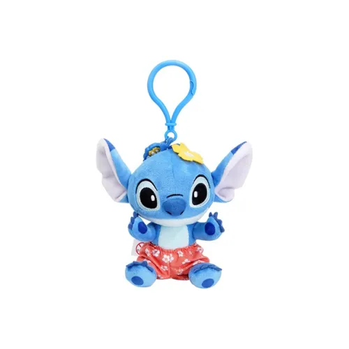 POTDEMIEL X Disney Stitch series Стич Лило и Стич Стич Креативность Куклы Плюшевый Подвеска Трубы Высокие