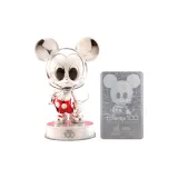 COSB1007B Микки Маус (Гальванизированная Цветная Версия) Особенное Издание