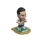 Ди Мария (развертывание и снятие упаковки)