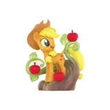 Подтвержденная версия Модель - Лесное Яблоко Jiaer (разбор коробки и сумки)