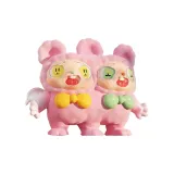 Маленький скрытый стиль - Ангел Молоко Малыш - Toot Eight (разбор коробки и сумки)