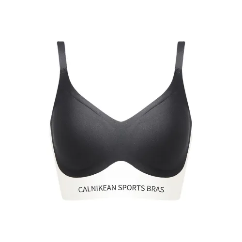 DUOQINGMAO Черный Женские Бюстгальтеры