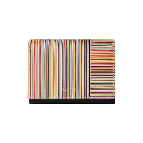 Paul Smith Женские кошельки