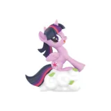 Подтвержденная версия модели - Прохладный ветер Ziyue (разборка и сборка)