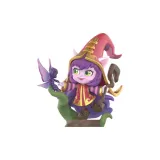 Подтверждение - Лулу (развертывание и снятие упаковки)