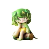 Подтверждение - Лесной мшистый Genie (развертывание и извлечение из упаковки)