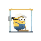 Подтвержденная версия - Молоток для заколок Джерри (разборка и снятие упаковки)