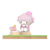 Подтвержденная версия - Сладкий чай после обеда (развертывание и извлечение из упаковки)