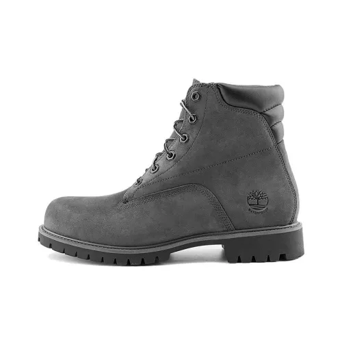Timberland PREMIUM Outdoor Темно-серый Мужской