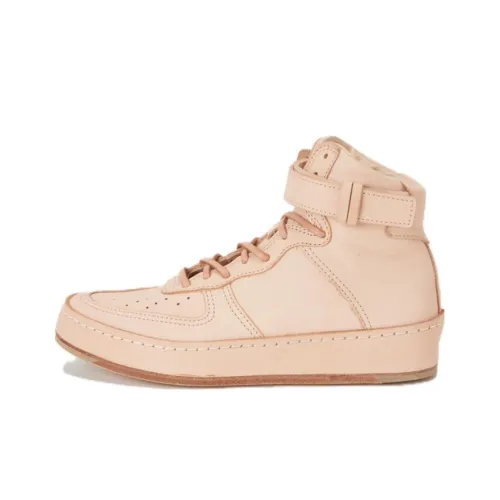 Hender Scheme Скейтборд Кроссовки Высокие Натуральные Мужские