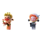 Подтвержденная версия - Комик + Модный Сцена (разборка и распаковка)