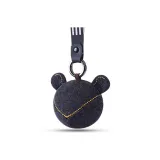 Коубой - бесстрашный медведь подвеска