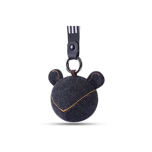 My Only Friend Плюшевая Подвеска