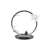 Юфэн Лин Один кронштейн