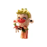 Подтвержденная версия модели - комик (разборка и снятие упаковки)