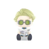 Подтвержденная версия модели - Нанами Кенто (разборка и сборка)