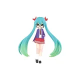 Подтвержденная версия - Студент (разборка коробки и сумки)