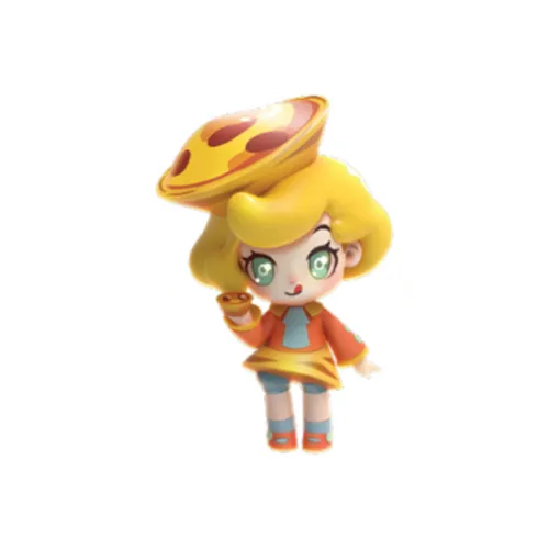 Mamaku Cultural Creations Городская коллекция Слепые коробки