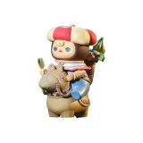 Подтверждение - Ботаник (развертывание и снятие упаковки)