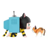 Подтверждение - Момент конфронтации (Разборка и сборка)