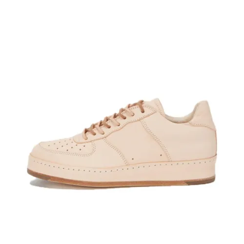 Hender Scheme Скейтборд Кроссовки Низкие Натуральные Мужские