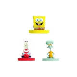 Коллега Комбинация из трех предметов: Губка Боб Квадратные Штаны + Брат Осьминог + Шеф Краб