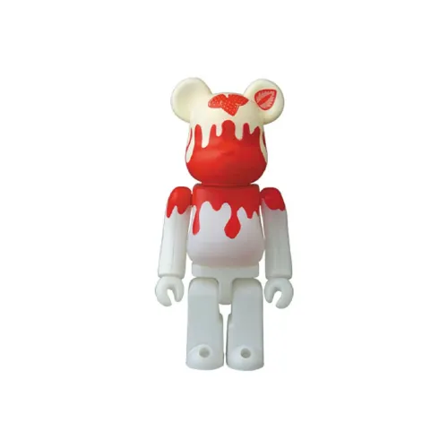 BE@RBRICK Слепые коробки