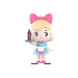 Подтвержденная версия - Доставка еды Любимая (Открытие упаковки и извлечение)