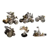 Целая коробка 6 штук