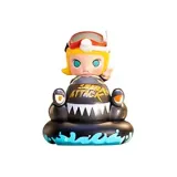 Подтвержденная версия - Молли (разборка и снятие упаковки)