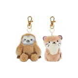 Телескопическая застежка ленивец + выдвижной комбинированный инструмент