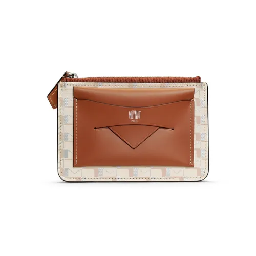 Moynat Женские монетницы