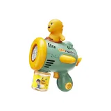 Зеленый [Bubble Water *1 + Bubble Liquid * 30]