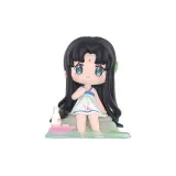 Подтвержденная версия Модель-Shangxi Праздничный-Zhao Linger (разборка и сборка)