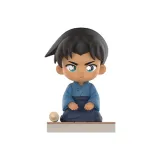 Подтверждение - Hattori Heiji (разборка и сборка)