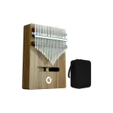 Чёрный Ореховый (K21G-W21S)